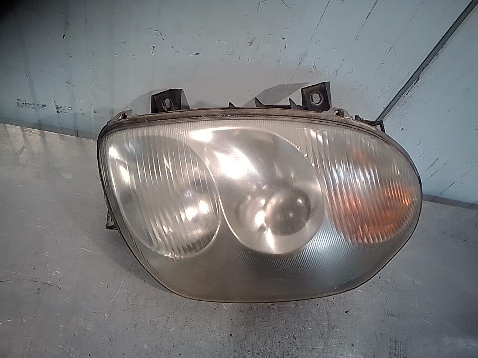 Gruppo ottico anteriore principale destro (luci)(faro) RENAULT CLIO 2 PHASE 1 Gasolina - 1