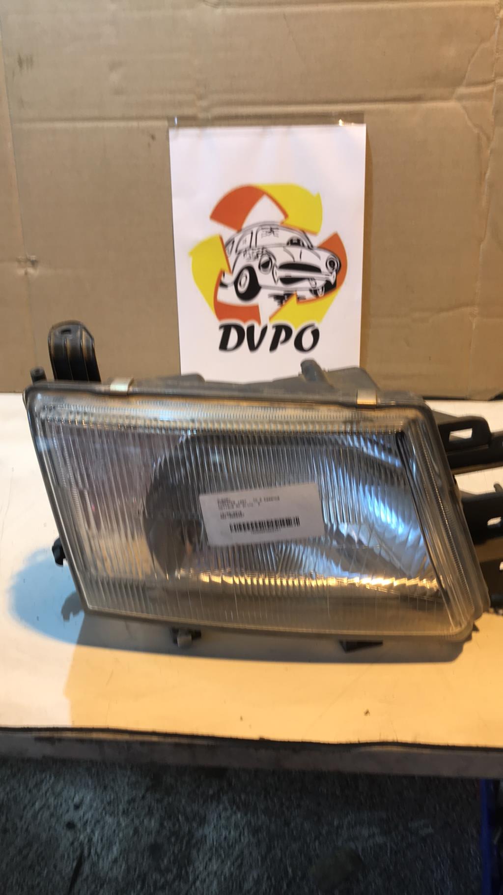 Gruppo ottico anteriore principale destro (luci)(faro) SUBARU FORESTER 1 Gasolina - 1