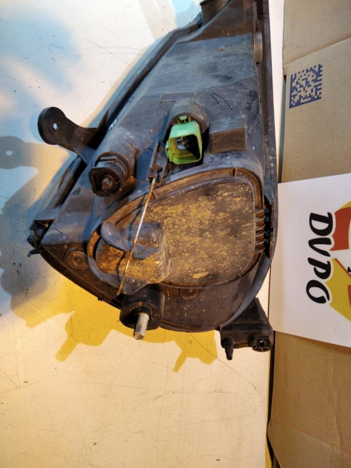 Gruppo ottico anteriore principale sinistro (luci)(faro) FORD KA 1 PHASE 1 Gasolina - 1