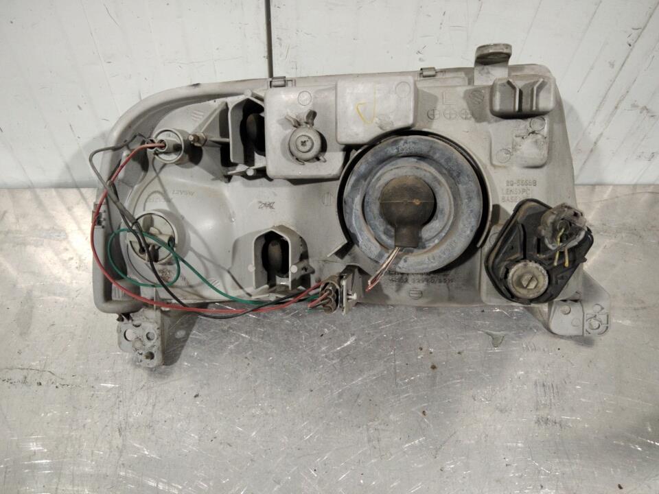 Gruppo ottico anteriore principale sinistro (luci)(faro) SUZUKI GRAND VITARA 1 Diésel - 1