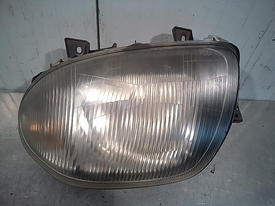 Gruppo ottico anteriore principale sinistro (luci)(faro) RENAULT CLIO 2 PHASE 1 Gasolina - 1