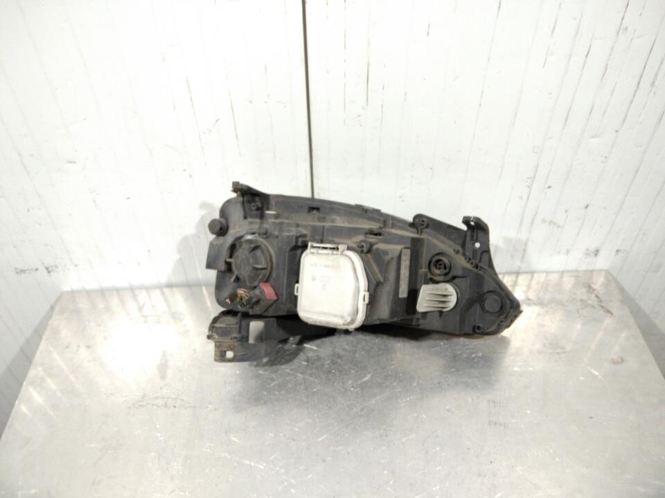 Gruppo ottico anteriore principale sinistro (luci)(faro) OPEL CORSA C PHASE 2 Diésel - 1