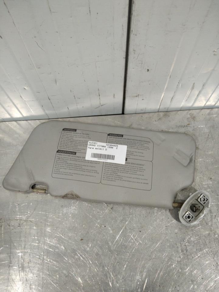 Visiera parasole destra SUZUKI GRAND VITARA 1 Diésel - 1