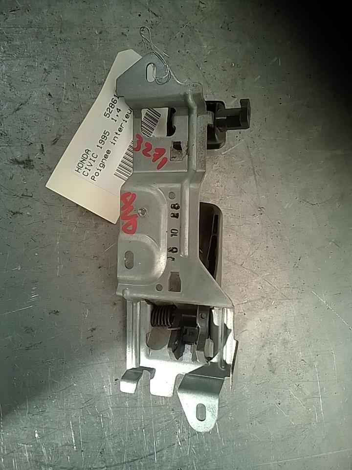 Maniglia interna anteriore destra HONDA CIVIC 6 PHASE 1 Gasolina - 1