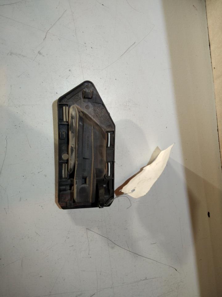 Maniglia interna anteriore destra CITROEN BERLINGO 1 PHASE 1 Diésel - 1