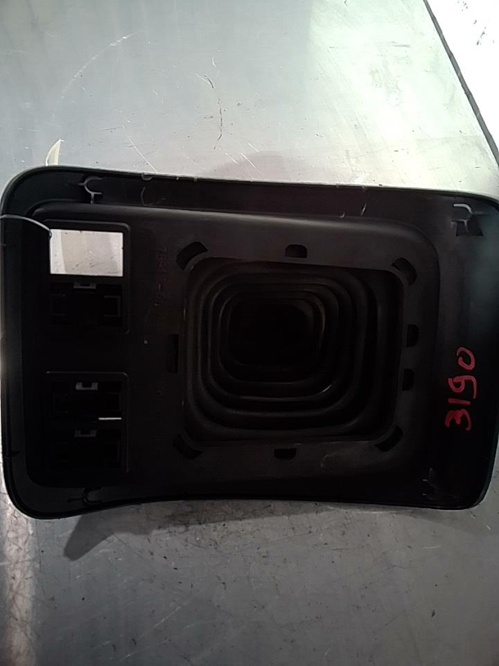 Pomello del cambio SUZUKI GRAND VITARA 1 Diésel - 1