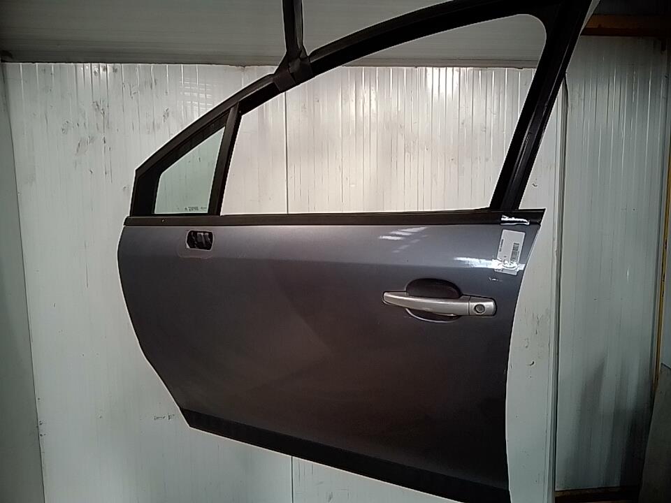 Porte avant gauche CITROEN C4 1 PHASE 1 Essence - 1