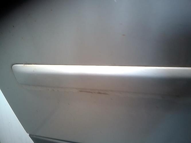 Écrou De Fermeture Pour Moyeu De Piste Arrière En Acier Chromé 33.6X24