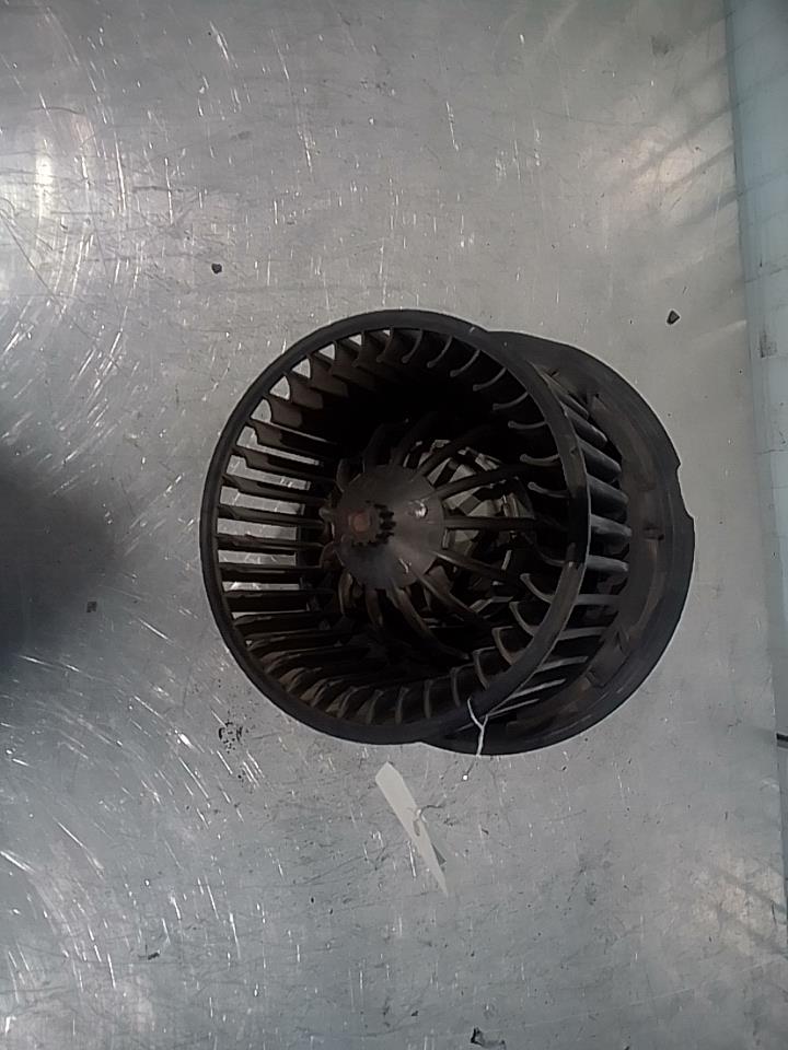 Pulseur d'air PEUGEOT 206 PHASE 2 BREAK Diesel - 1