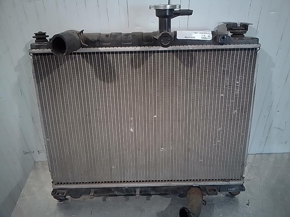 Radiateur eau CITROEN XM PHASE 1 Diesel - 1