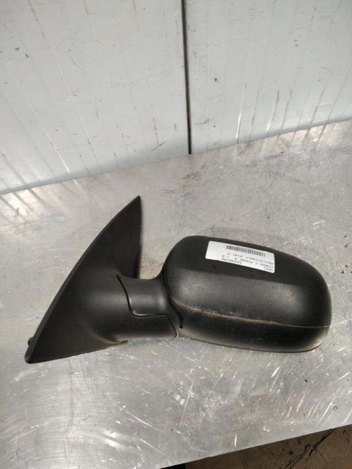 Retrovisor izquierdo OPEL CORSA C PHASE 2 Diésel - 1