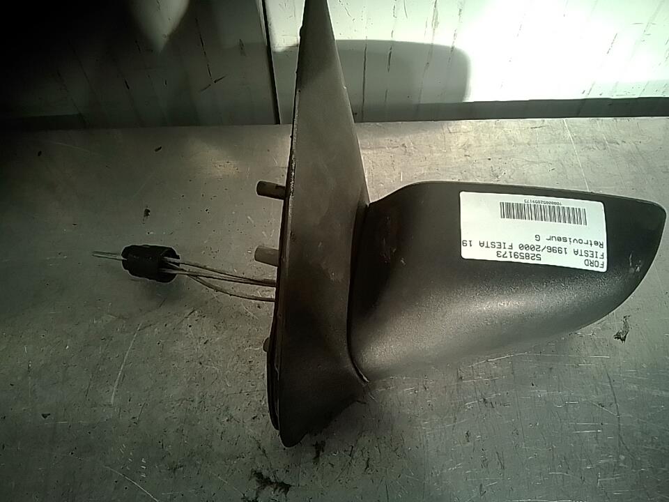 Specchietto retrovisore sinistro FORD FIESTA 4 PHASE 1 Gasolina - 1