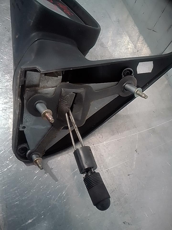 Specchietto retrovisore sinistro RENAULT CLIO 1 PHASE 1 Gasolina - 1