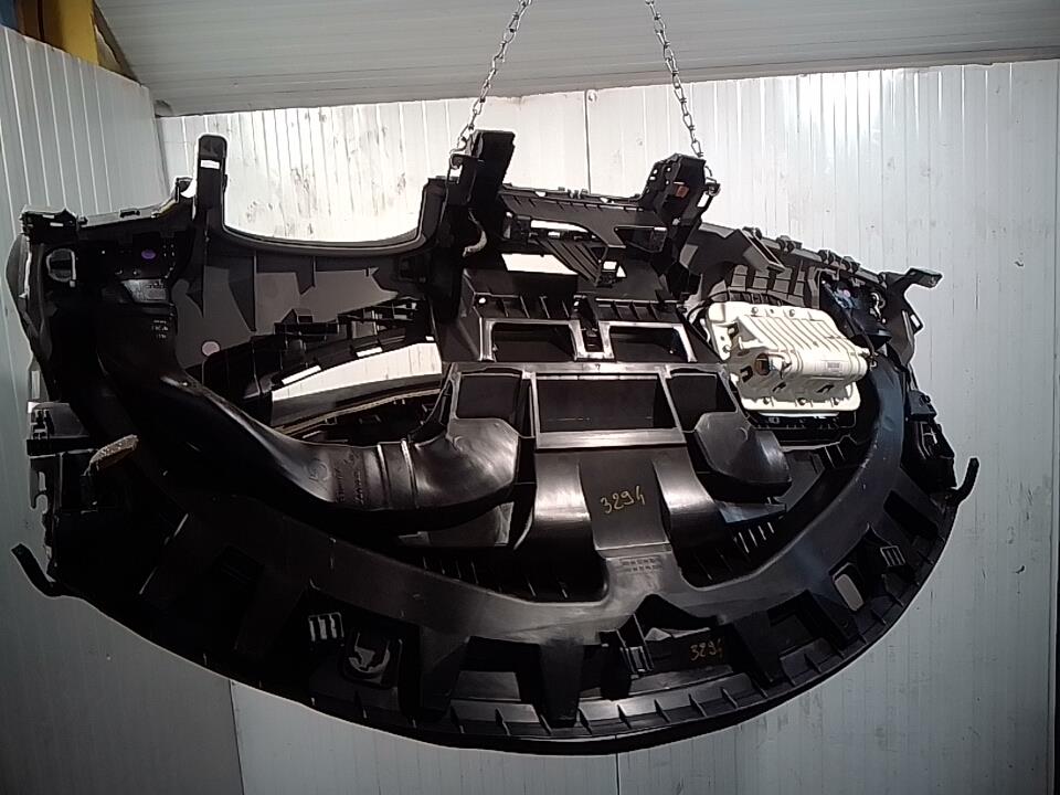 Tableau de bord RENAULT SCENIC 3 PHASE 1  - 1