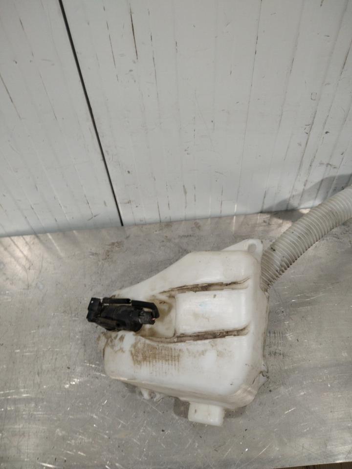Vase de lave glace CITROEN C2 PHASE 1 Diesel - 1