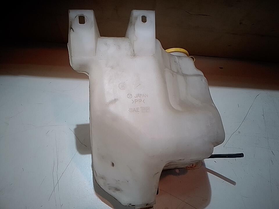 Vase de lave glace SUBARU FORESTER 1 Essence - 1