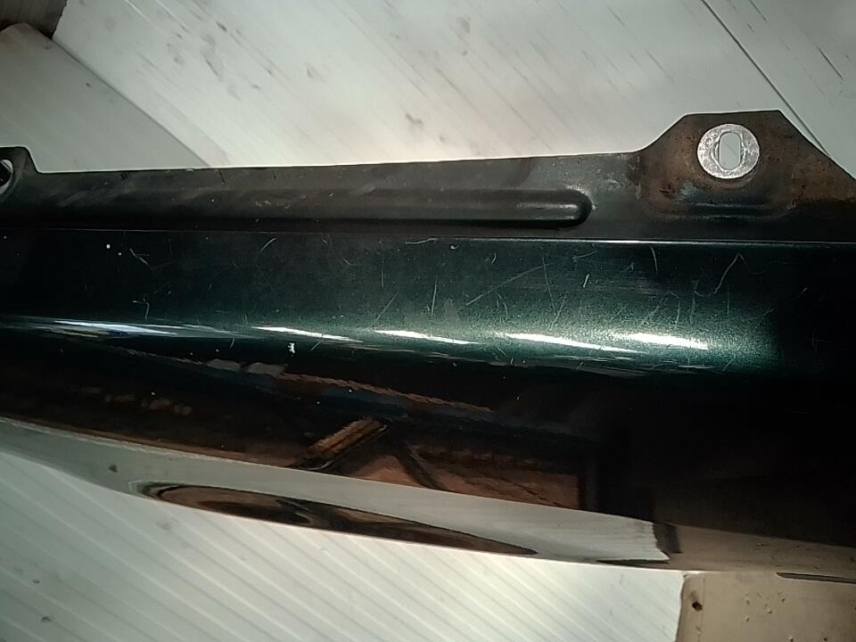 Aile avant gauche CITROEN AX PHASE 2 Essence - 1