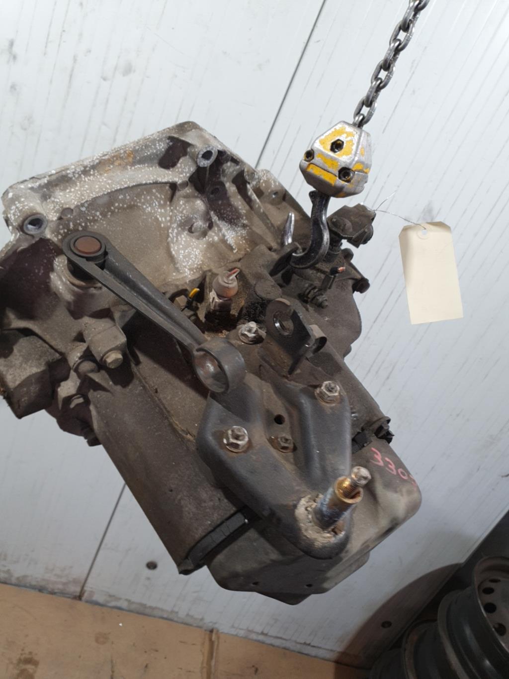 Boite de vitesses CITROEN SAXO PHASE 1 Essence - 1
