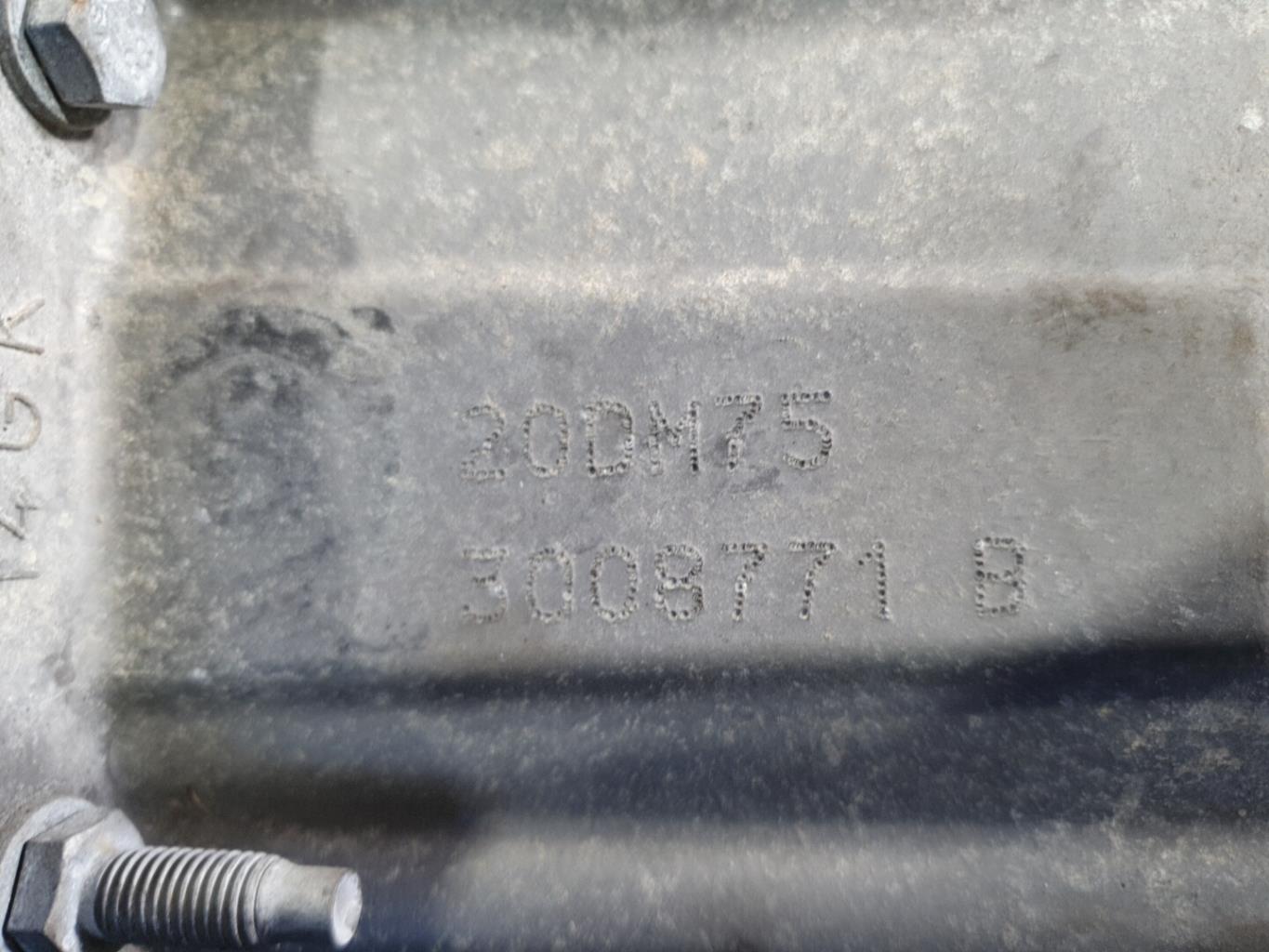 Boite de vitesses CITROEN C4 1 PHASE 1 Diesel - 1