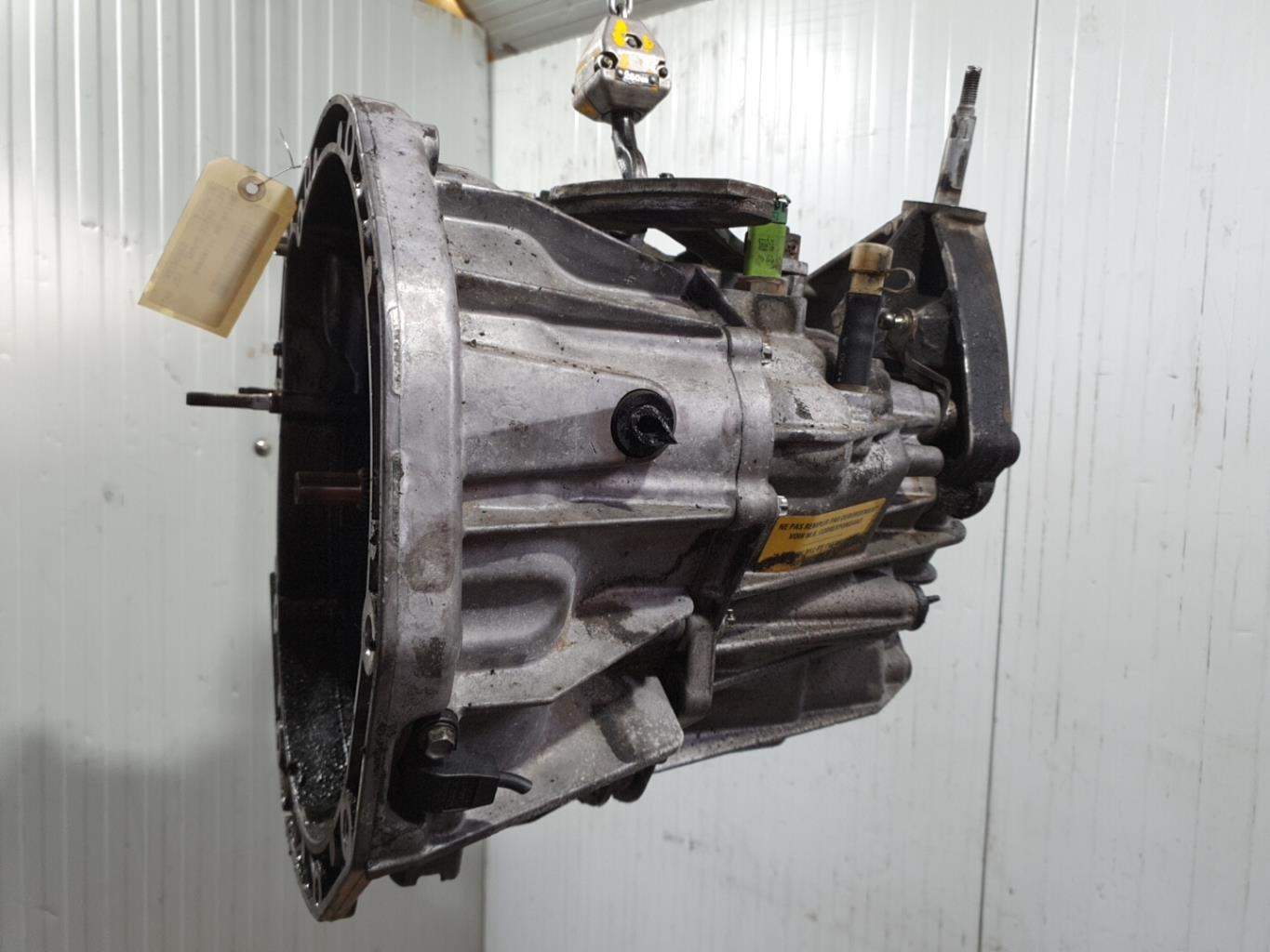 Boite de vitesses RENAULT VEL SATIS PHASE 1 Essence - 1