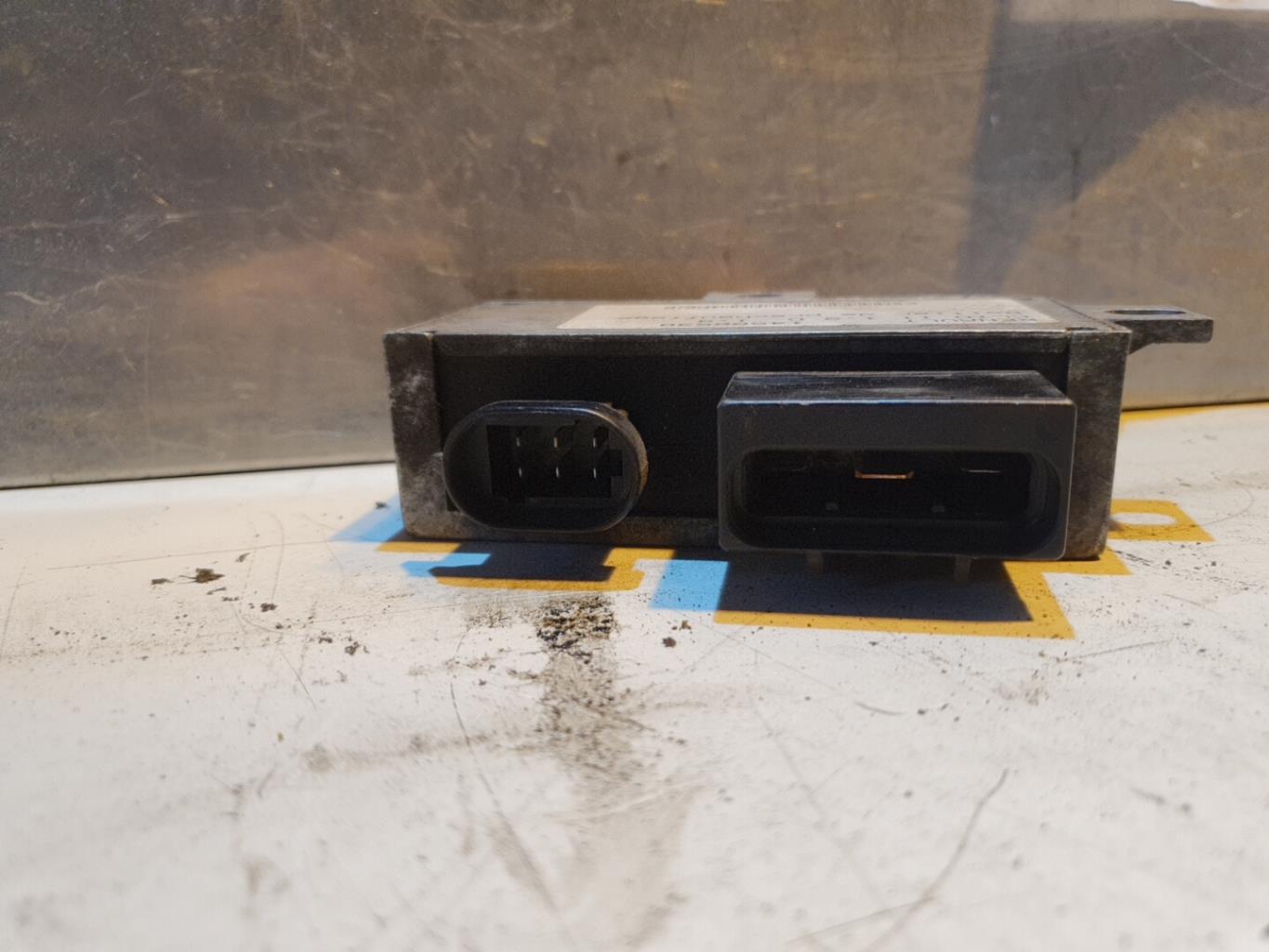 Boitier de prechauffage RENAULT CLIO 2 PHASE 1 Diesel - 1