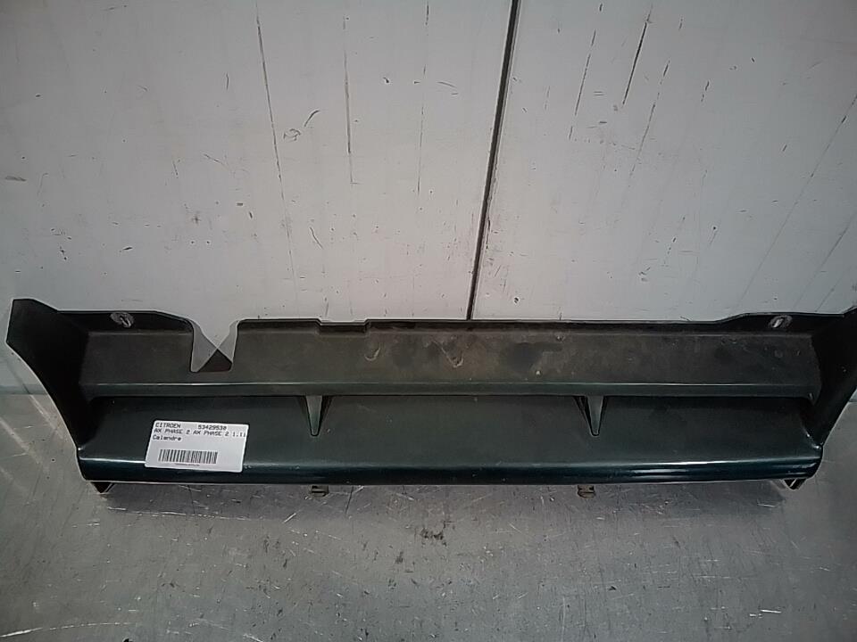 Calandre CITROEN AX PHASE 2 Essence - 1