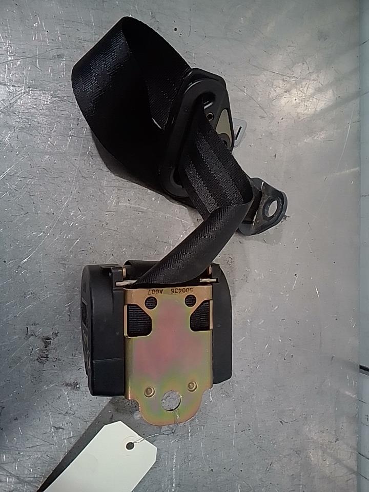 Cintura di sicurezza posteriore destra CITROEN SAXO PHASE 1 Gasolina - 1
