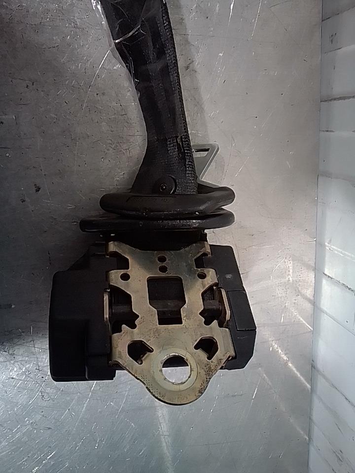 Cintura di sicurezza posteriore destra CITROEN AX PHASE 2 Gasolina - 1