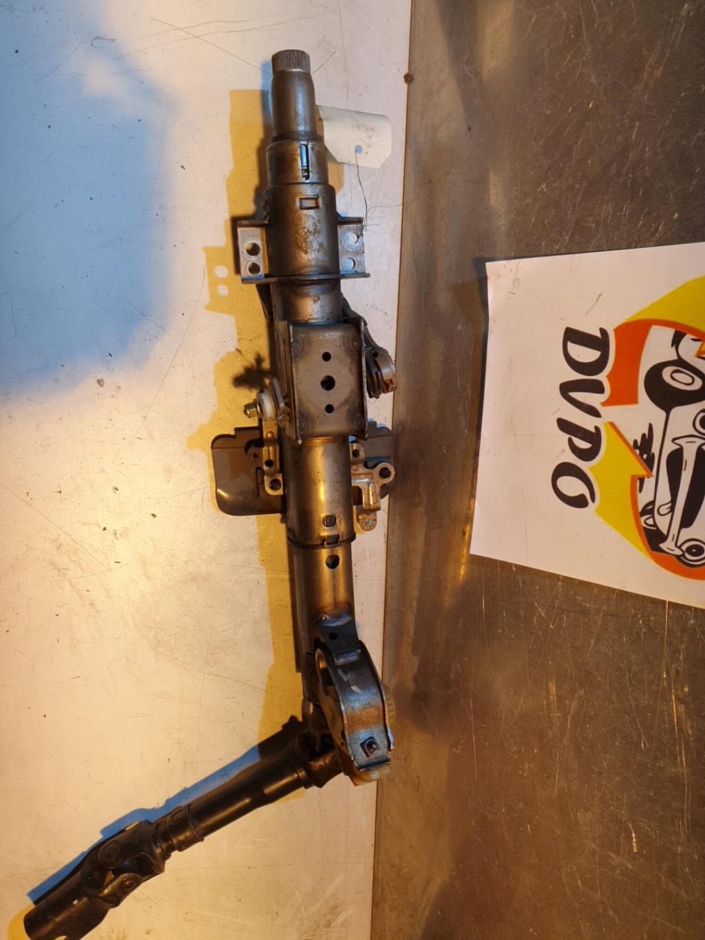 Colonne de direction VOLKSWAGEN SHARAN 1 PHASE 2 Diesel - 1