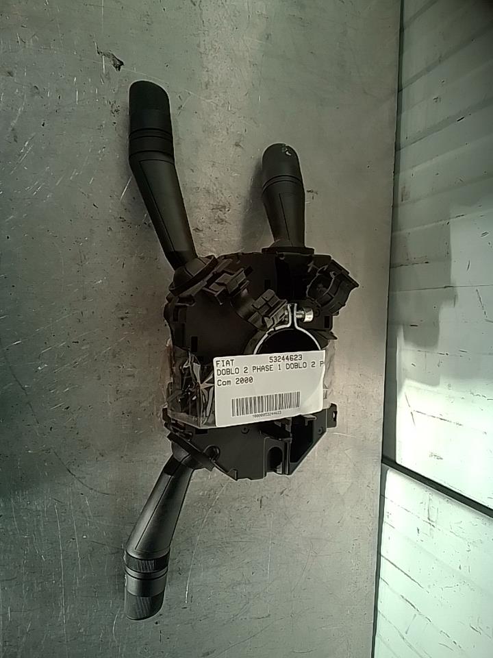 Devio guida completo con contatto spiralato FIAT DOBLO 2 PHASE 1 Diésel - 1