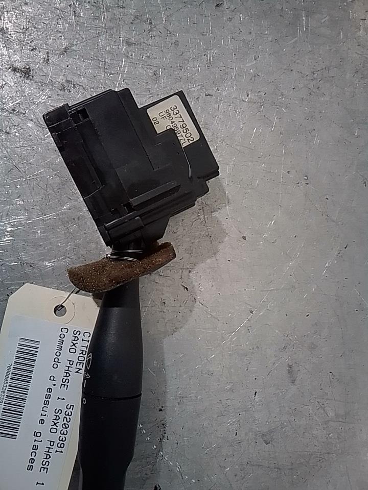 Devio tergicristalli CITROEN SAXO PHASE 1 Gasolina - 1