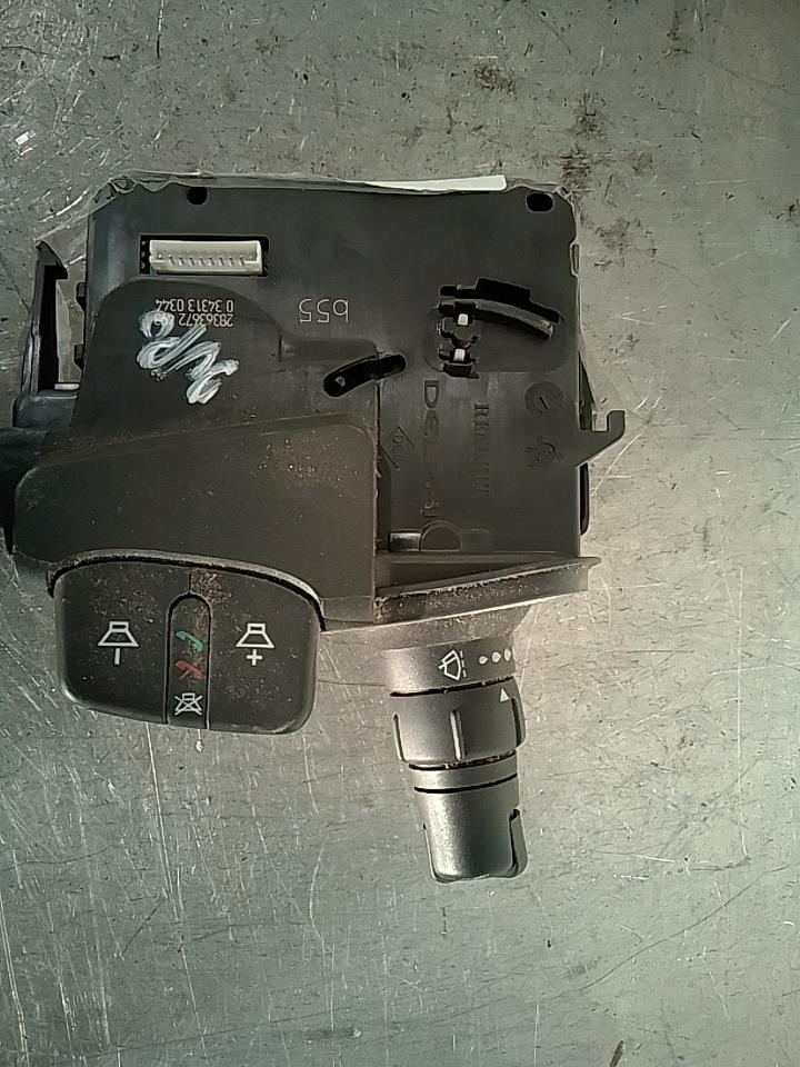 Commodo d'essuie glaces RENAULT KANGOO 2 PHASE 2 Diesel - 1