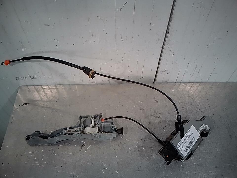 Chiusura centralizzata posteriore destra CITROEN C4 GRAND PICASSO 1 Diésel - 1