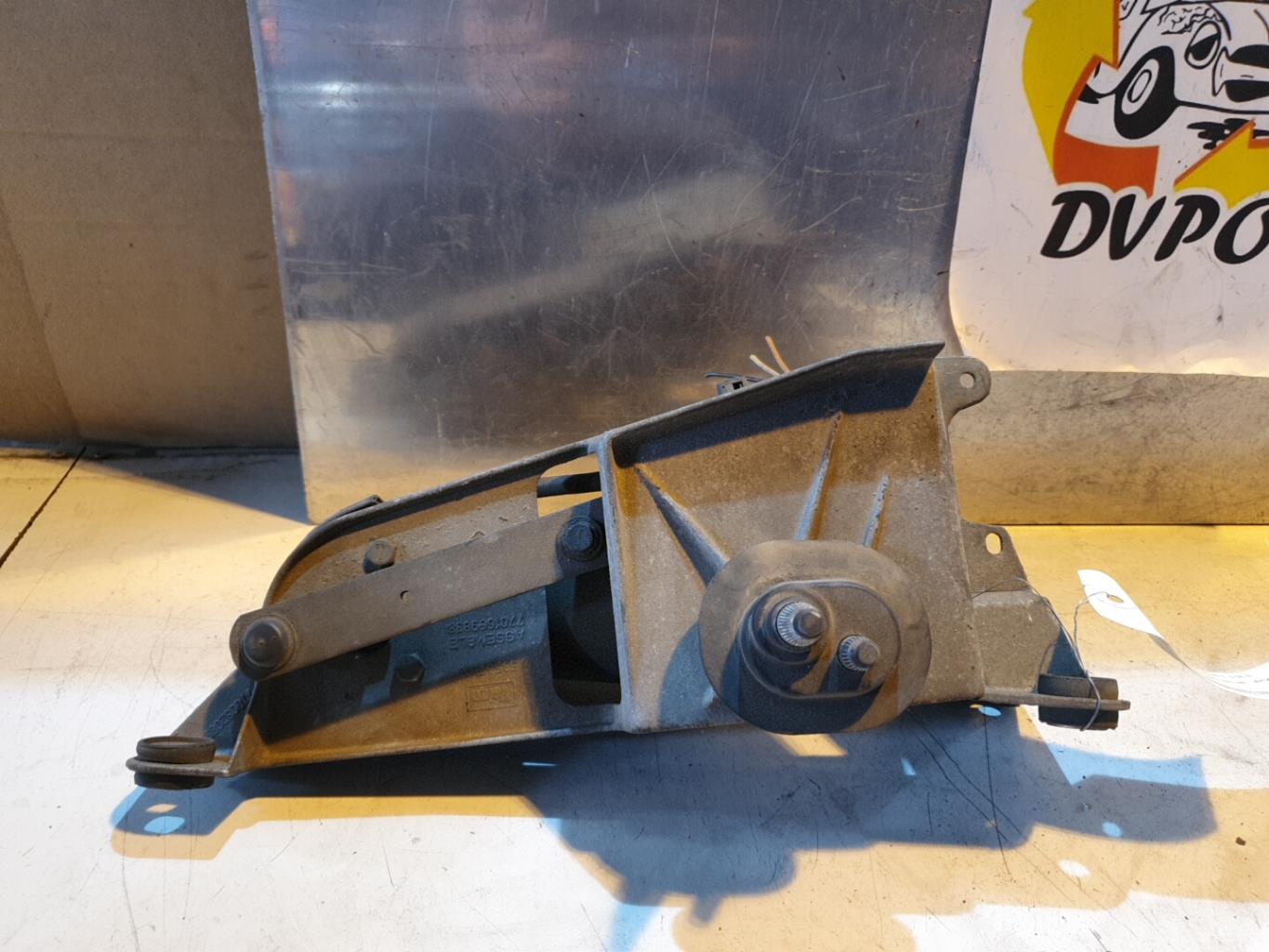 Motore tergicristallo anteriore RENAULT TWINGO 1 PHASE 1 Gasolina - 1