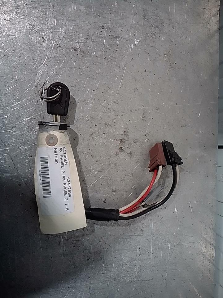 Neiman CITROEN AX PHASE 2 Essence - 1