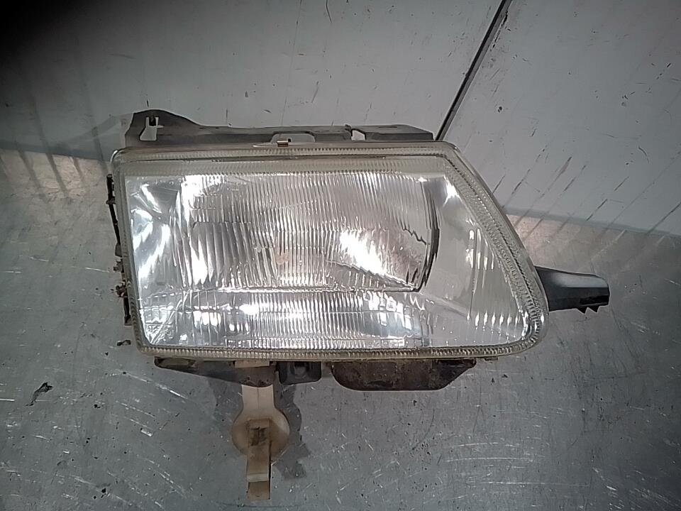 Gruppo ottico anteriore principale destro (luci)(faro) CITROEN SAXO PHASE 1 Gasolina - 1