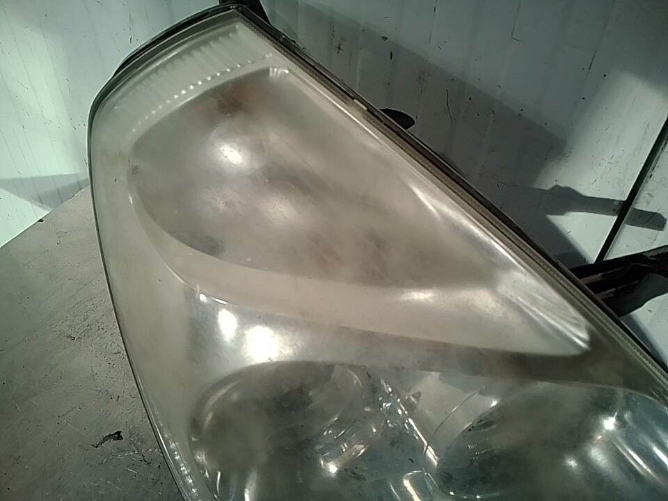 Gruppo ottico anteriore principale destro (luci)(faro) KIA CARNIVAL 2 Diésel - 1