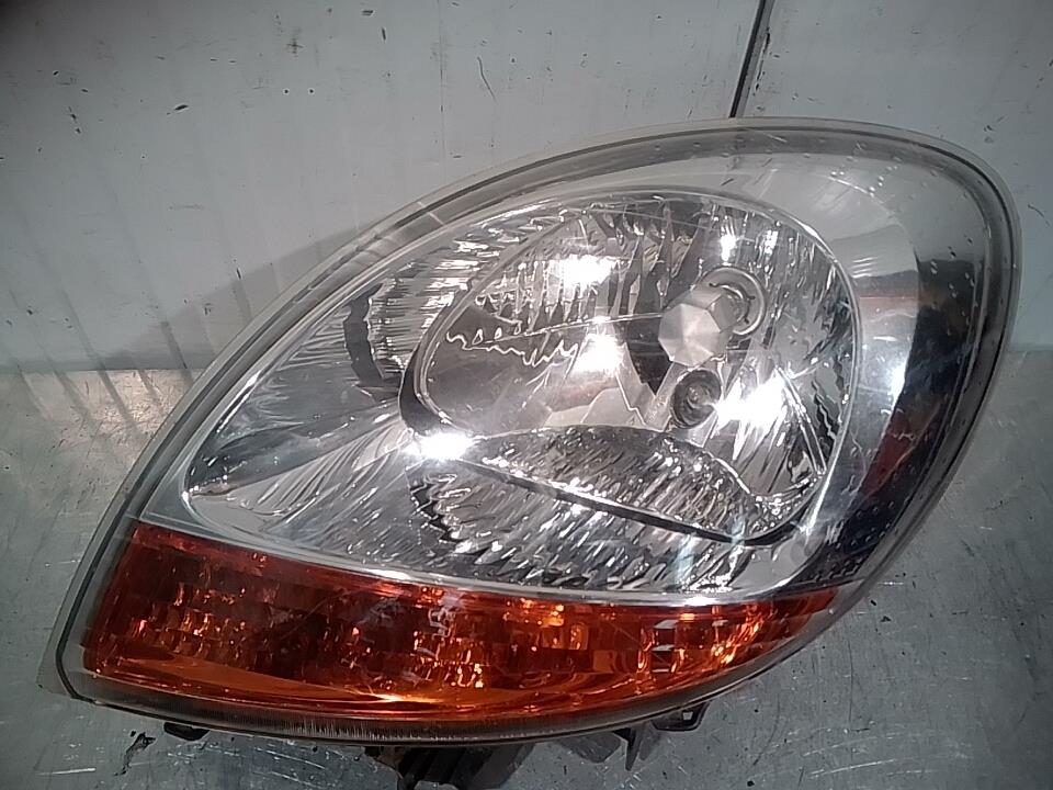 Gruppo ottico anteriore principale sinistro (luci)(faro) RENAULT KANGOO 1 PHASE 2 Diésel - 1