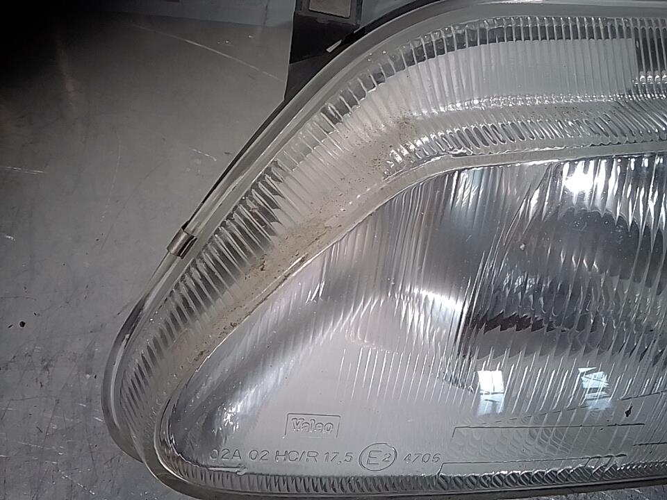 Gruppo ottico anteriore principale sinistro (luci)(faro) RENAULT SCENIC 1 PHASE 1 Gasolina - 1
