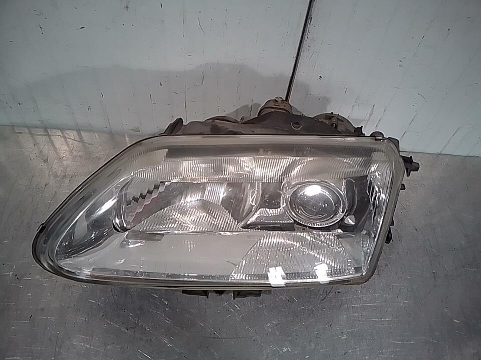 Gruppo ottico anteriore principale sinistro (luci)(faro) RENAULT GRAND ESPACE 3 Gasolina - 1
