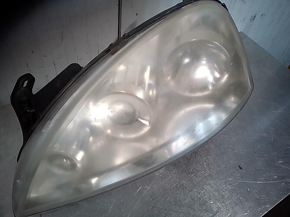 Gruppo ottico anteriore principale sinistro (luci)(faro) OPEL CORSA C PHASE 2 Diésel - 1