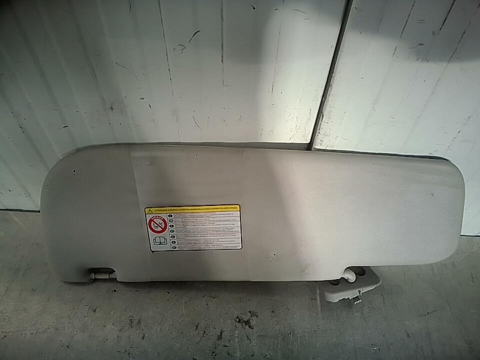 Visiera parasole destra FIAT DOBLO 2 PHASE 1 Diésel - 1