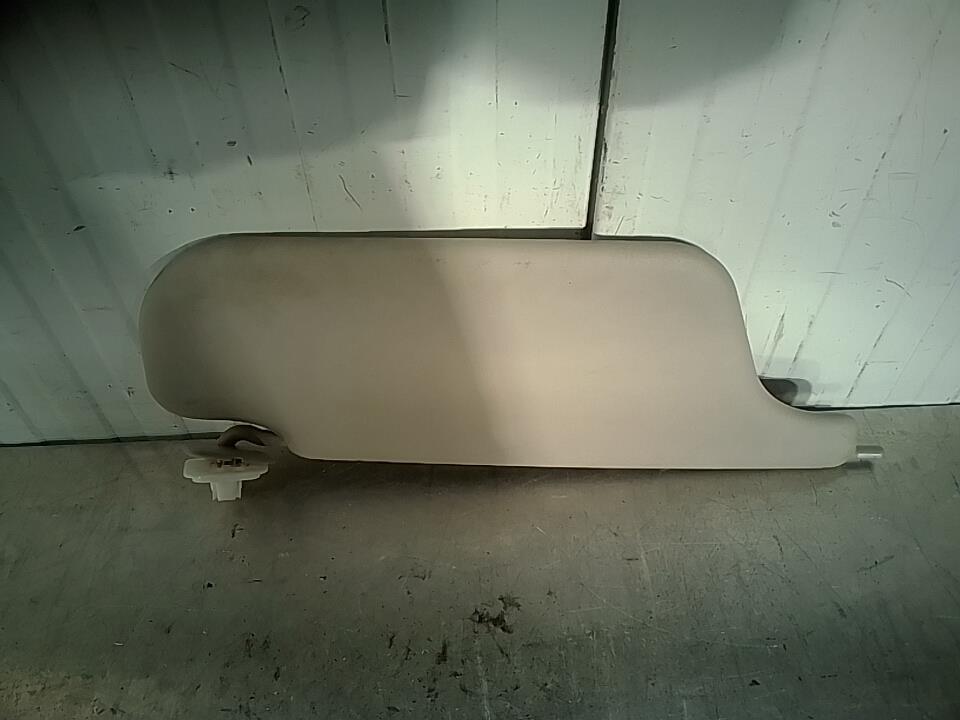 Visiera parasole sinistra RENAULT CLIO 3 PHASE 1 Diésel - 1