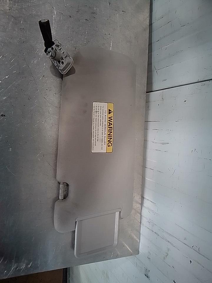 Visiera parasole sinistra KIA CARNIVAL 2 Diésel - 1