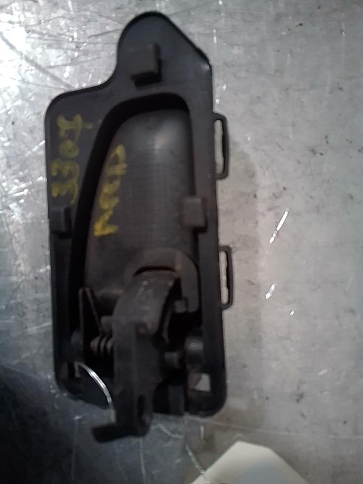 Maniglia interna posteriore destra CITROEN SAXO PHASE 1 Gasolina - 1