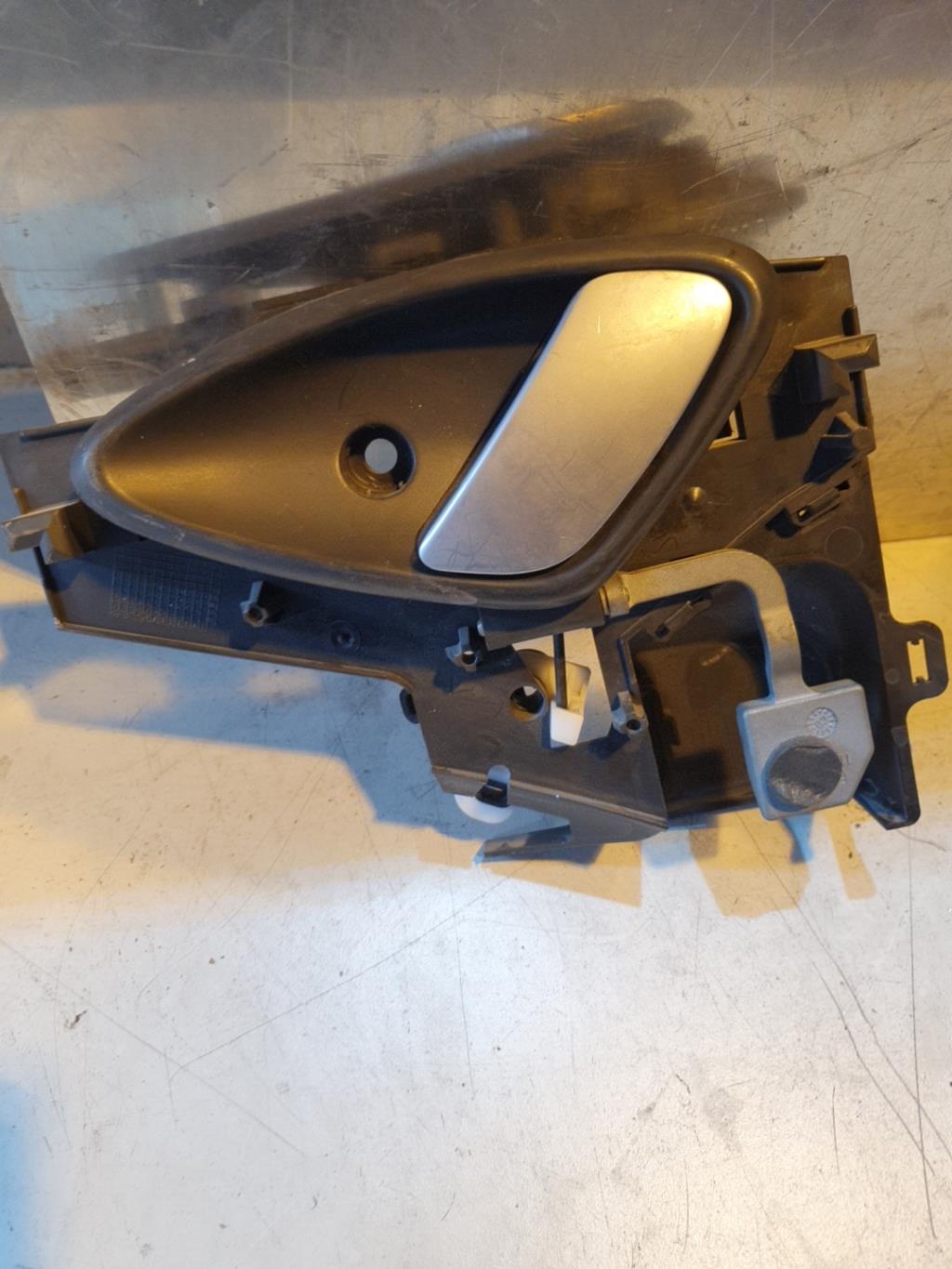 Maniglia interna posteriore sinistra CITROEN C5 1 PHASE 1 Diésel - 1