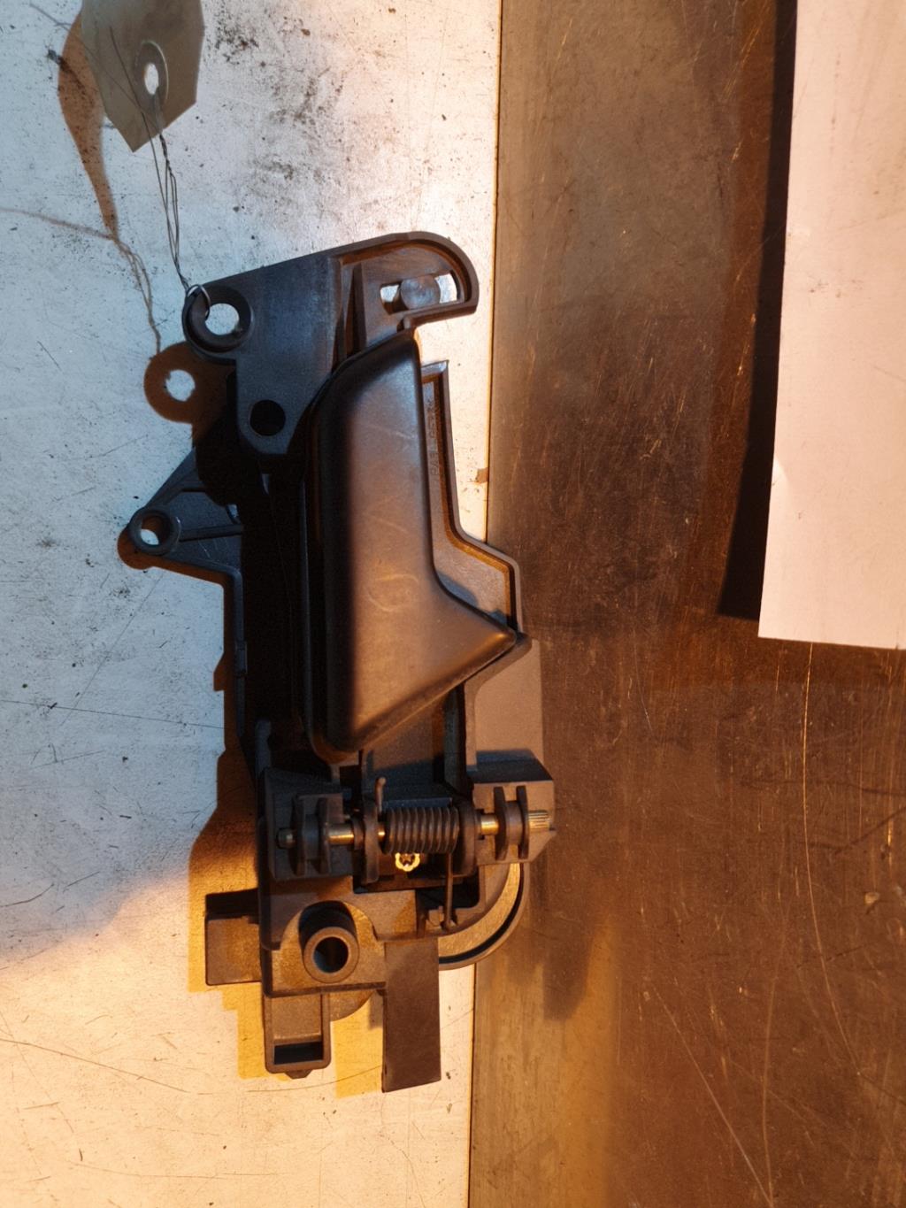 Maniglia interna anteriore destra CITROEN XANTIA PHASE 2 Diésel - 1