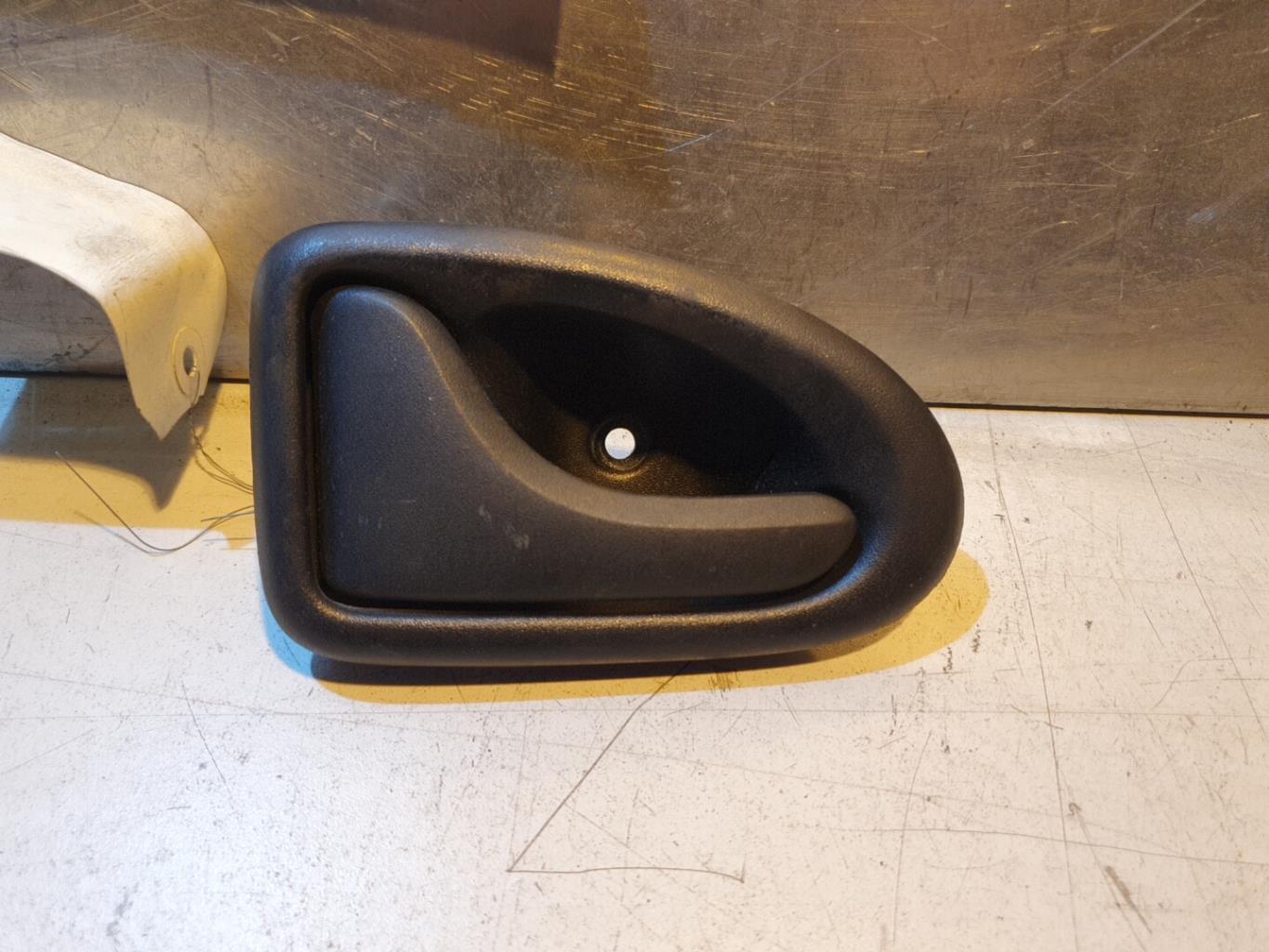 Maniglia interna anteriore sinistra RENAULT SCENIC 1 PHASE 1 Gasolina - 1