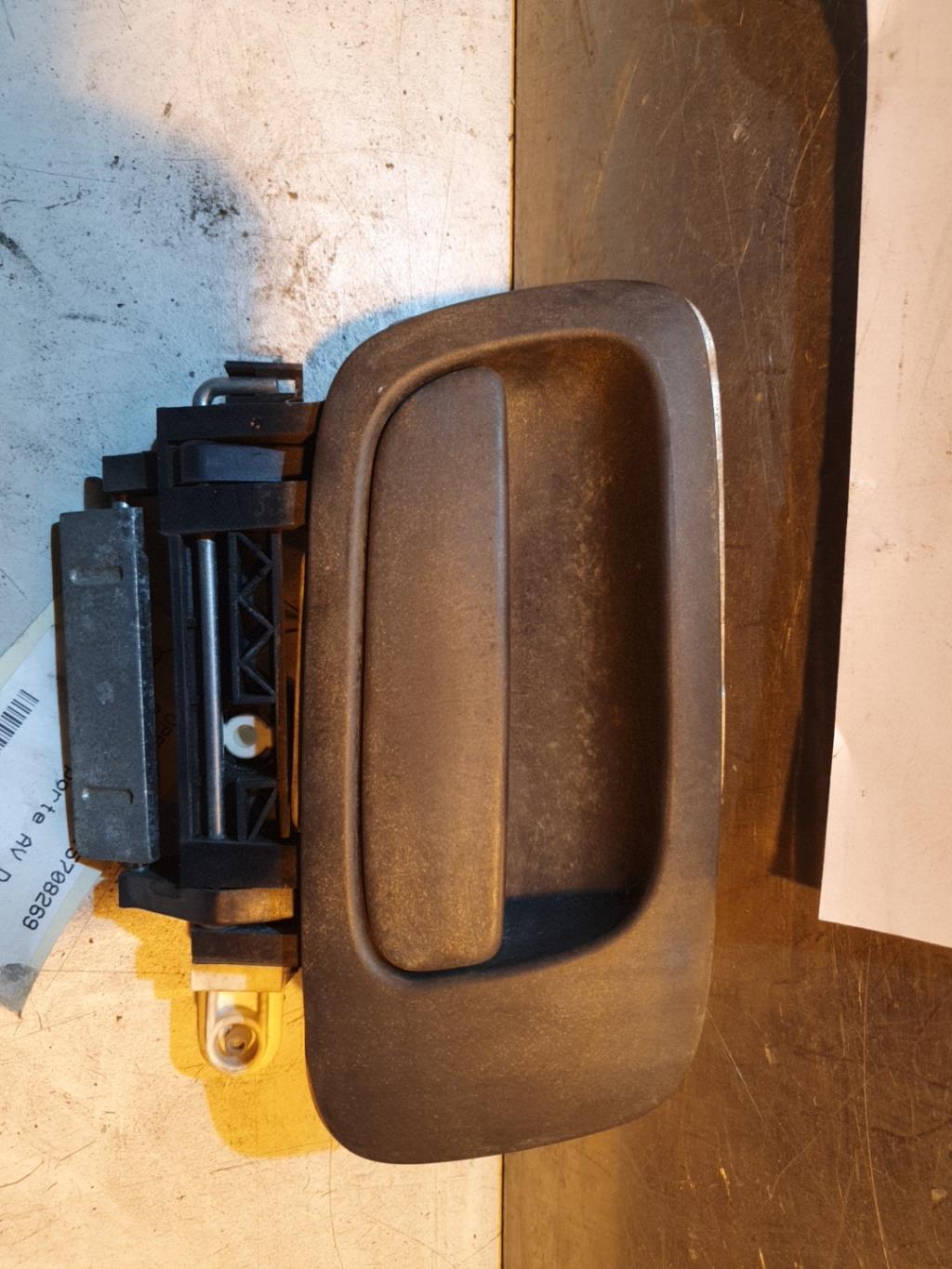 Maniglia portiera anteriore destra OPEL ASTRA G Diésel - 1
