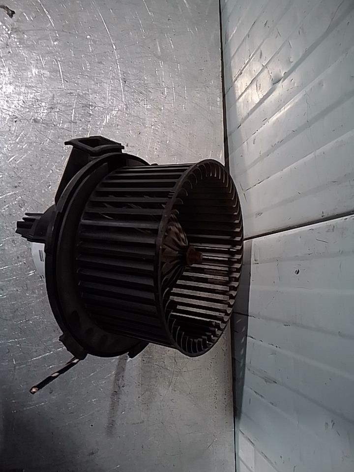 Pulseur d'air OPEL ZAFIRA B PHASE 1 Diesel - 1